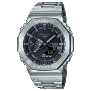 G SHOCK GA-2100 METAL NEW MODEL PRIMIUM QUILTY
