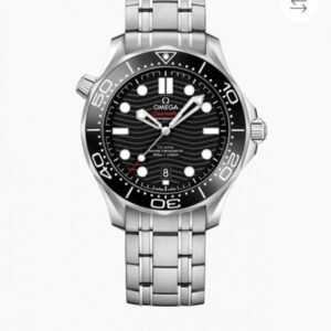OMEGA SEAMASTER DIVER 300M AUTOMATIC