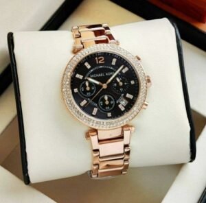 MICHAEL KORS PRIMIUM QUILTY WATCH