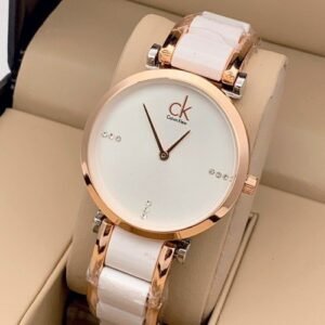 CALVIN KELIN PRIMIUM QUILTY WATCH