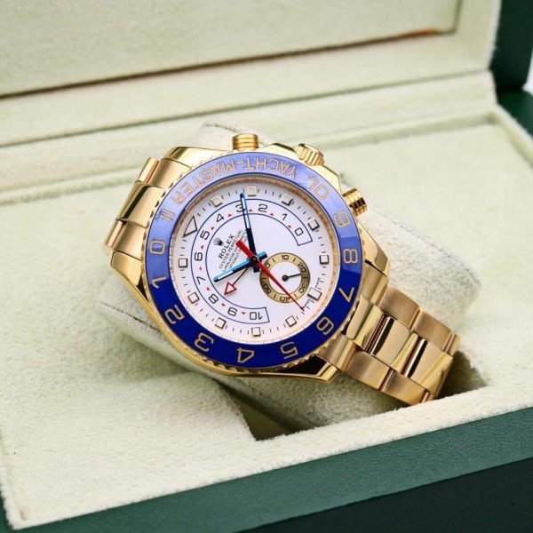 ROLEX YATCH MASTER 2.0 NEW PRIMIUM EDITION - Image 3