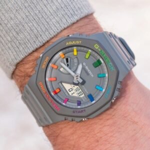 G-SHOCK GM 2100  PRIMIUM WATCH