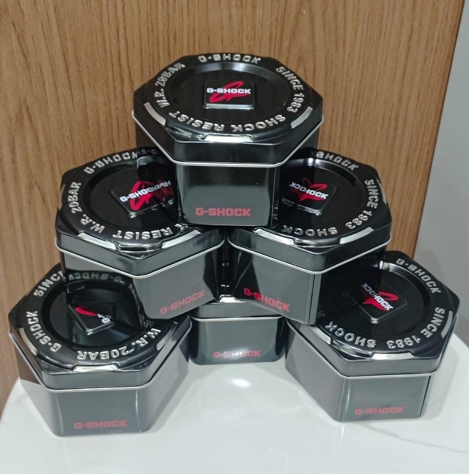 G-SHOCK PRIMIUM WATCH - Image 2