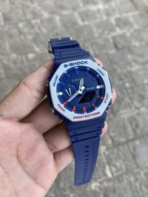 G-SHOCK GM 2100  PRIMIUM WATCH