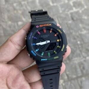 G-SHOCK GM 2100  PRIMIUM WATCH