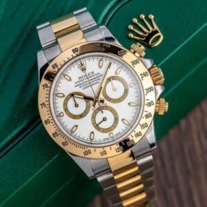 ROLEX DAY TONA AUTOMATIC PRIMIUM WATCH FOR MEN