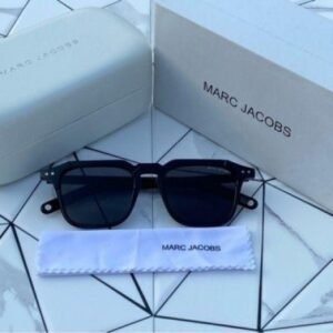 Branded  MJ Sunglasses  small full black