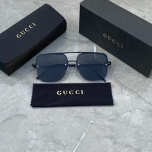 Branded GCI Sunglasses SQURE BK