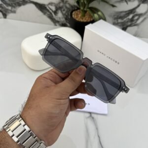 Branded Sunglasses MJ Grey Black