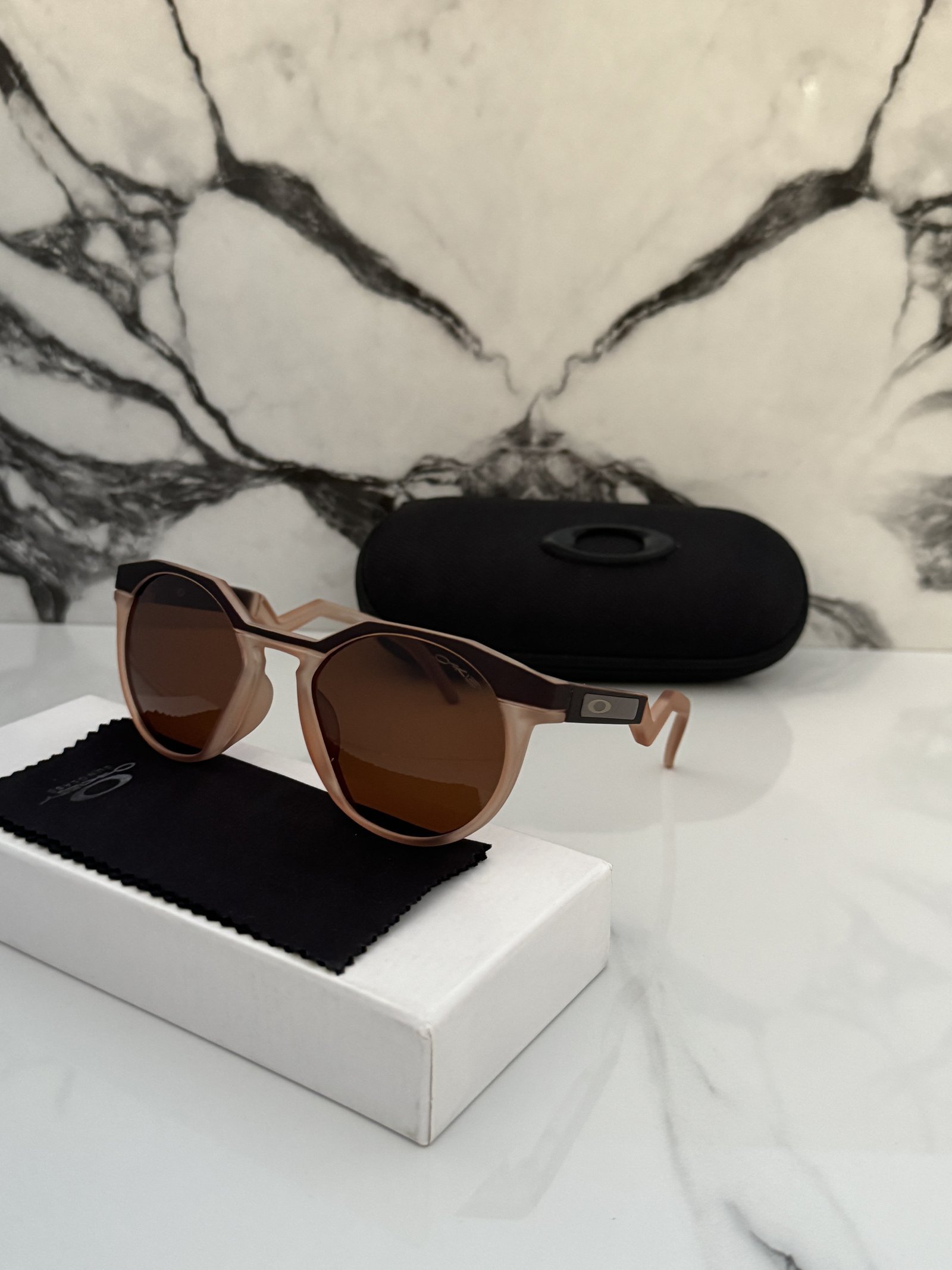 Branded Sunglasses 9242_Mattbrown