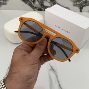 Branded Sunglasses MJ 8831 orange