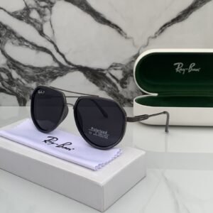 Branded Sunglasses RB 301 grey black