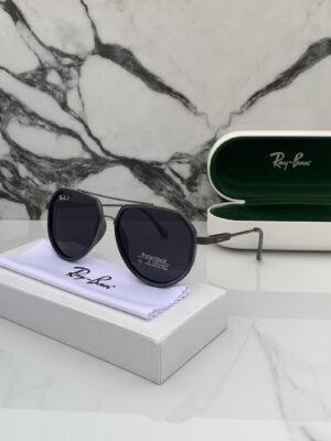 Branded Sunglasses RB 301 grey black