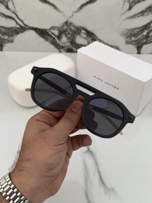 Branded Sunglasses MJ 8831_blacktiger