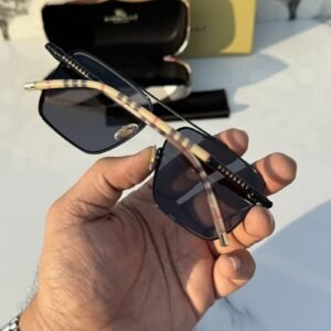 Branded Sunglasses 23066_fullblack