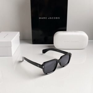 Branded Mj Full Black Sunglasses Bt