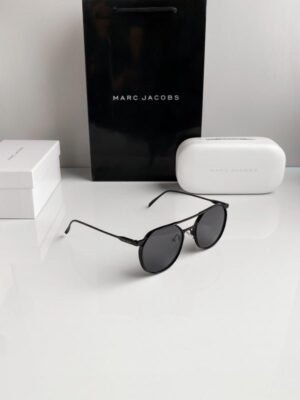 Branded Mj Full Black Sunglasses Bt