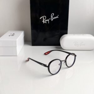 Branded Rb Black Sunglasses Bt