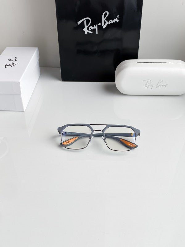 Branded Rb Grey Sunglasses Bt - Image 2