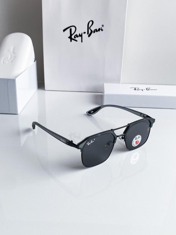 Branded Rb 01 Black Grey Sunglasses Bt - Image 2