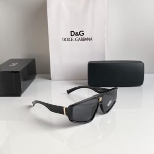 Branded D&G Black Sunglasses Bt
