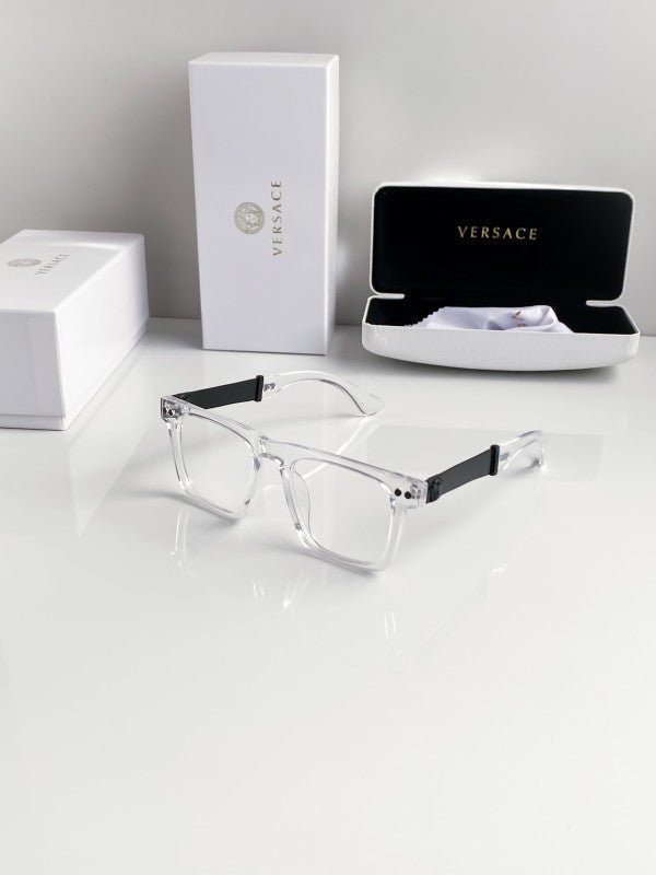 Branded Vce White Black Sunglasses Bt