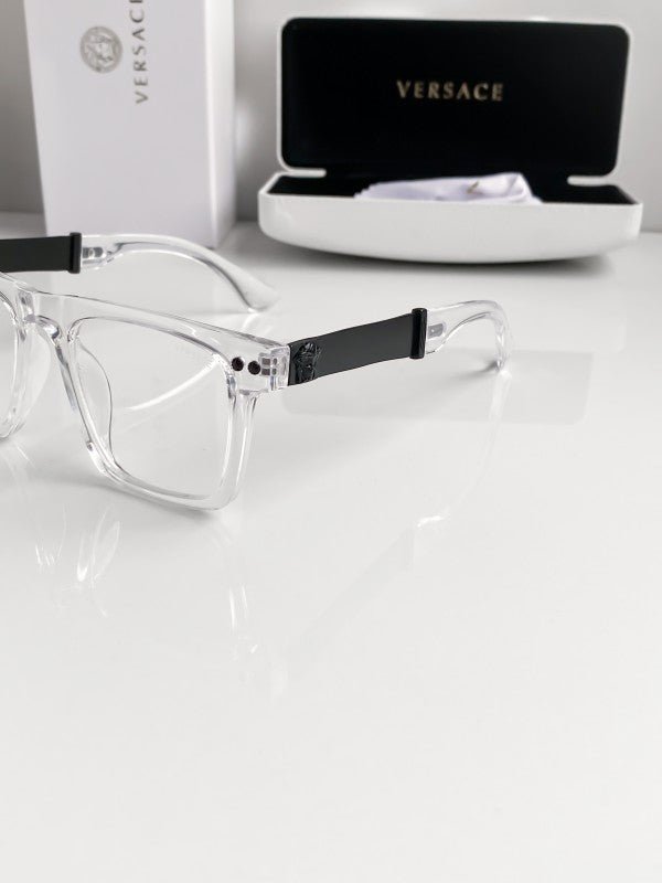 Branded Vce White Black Sunglasses Bt - Image 3