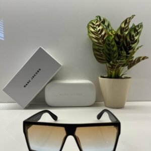 Branded MJ Grand Brown Sunglasses EW