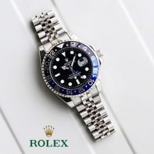 ROLEX GMT MASTER 1 AUTOMATIC PRIMIUM WATCH