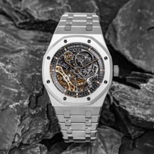 AUDMARS PIGUET AUTOMATIC ROYAL OAK PRIMIUM WATCH