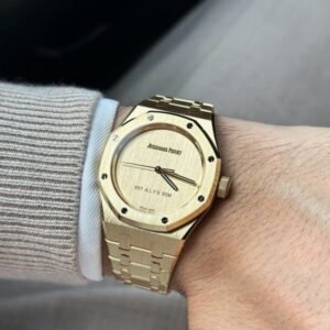 AUDMARS PIGUET ROYAL OAK