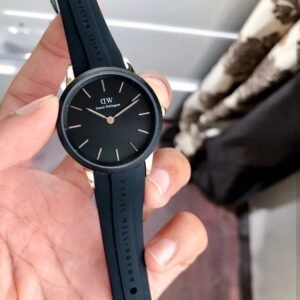 Daniel wellington Dw 40mm mens watch