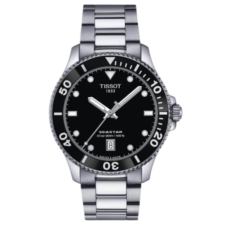 Tissot Watches