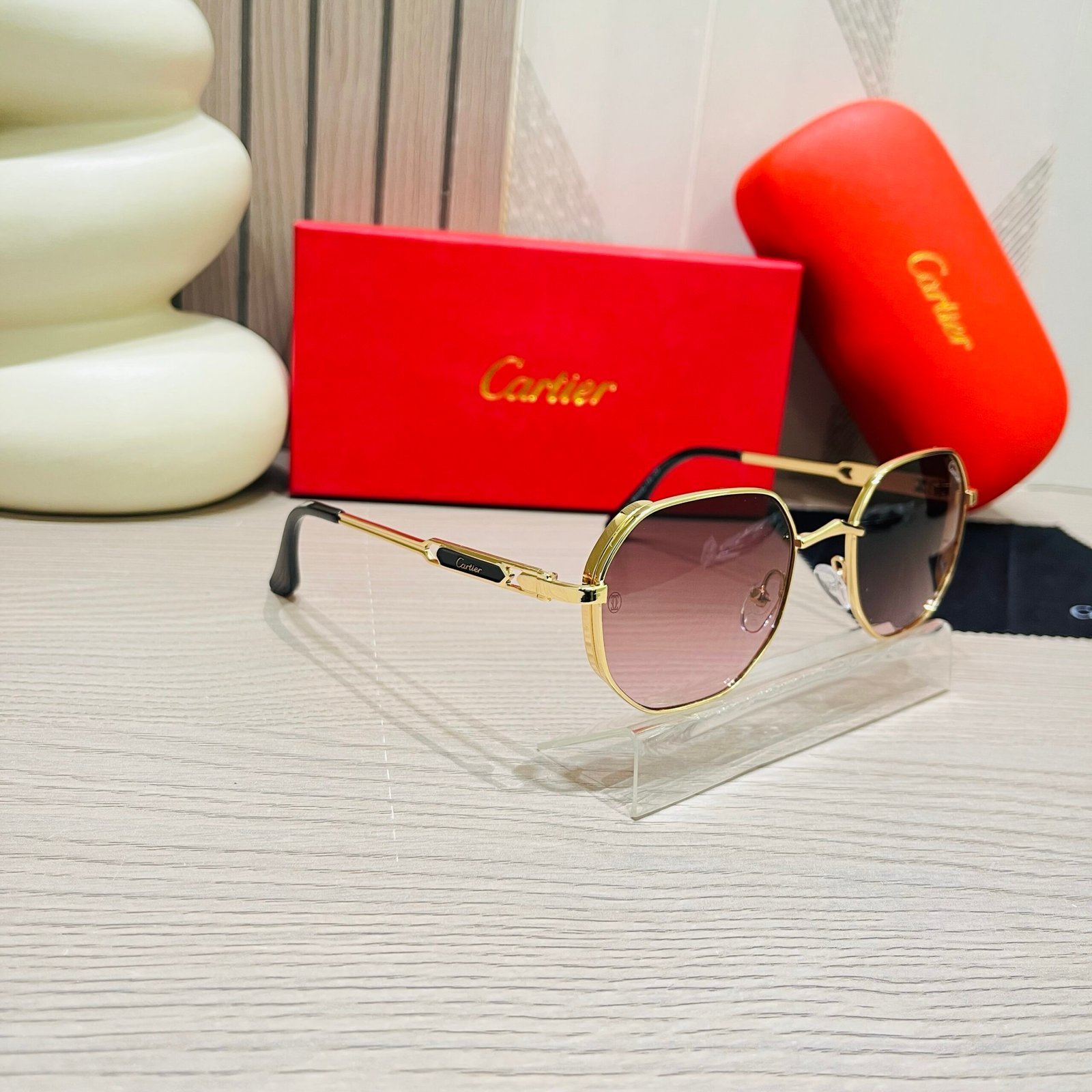 Cartier premium Sunglasses’s - Image 2