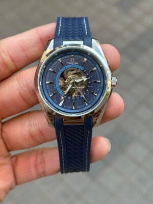 OMEGA AUTOMATIC SEA MASTER