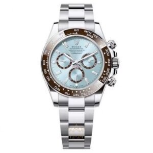 ROLEX OYSTER PERPETUAL DAYTONA COSMOGRAPH PREMIUM WRIST WATCH