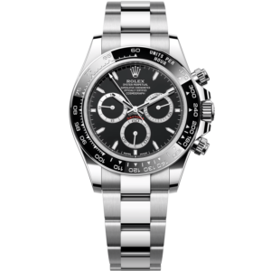 ROLEX OYSTER PERPETUAL COSMOGRAPH DAYTONA 40MM (VK EDITION) WATCH