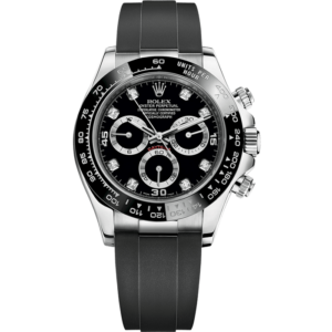 ROLEX OYSTER PERPETUAL COSMOGRAPH DAYTONA 40MM PREMIUM WATCH