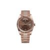 ROLEX OYSTER DAY DATE 40 MM PREMIUM WRIST WATCH
