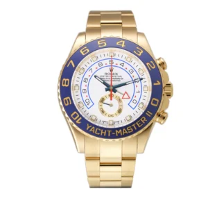 ROLEX YATCH MASTER 2.0 NEW PRIMIUM EDITION