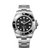 ROLEX SUBMARINE Black dial No Date
