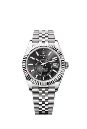 ROLEX OYSTER PERPETUAL SKY DWELLER