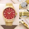 ROLEX STAINLESS STELL