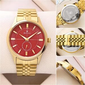 ROLEX STAINLESS STELL