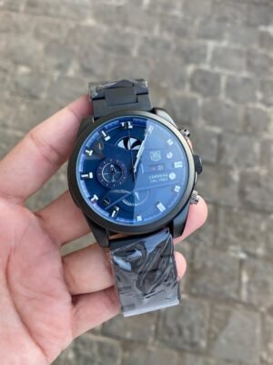 TAG HEUER STAINLESS STEEL