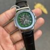 PATEK PHILIPPE IN GENUINE LEATHER