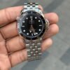 OMEGA STAINLESS STELL