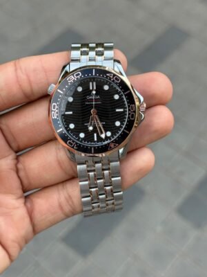OMEGA STAINLESS STELL