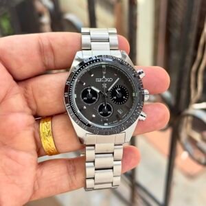 SEIKO IN STAINLESS STEEL