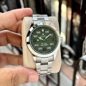ROLEX IN STAINLESS STEEL